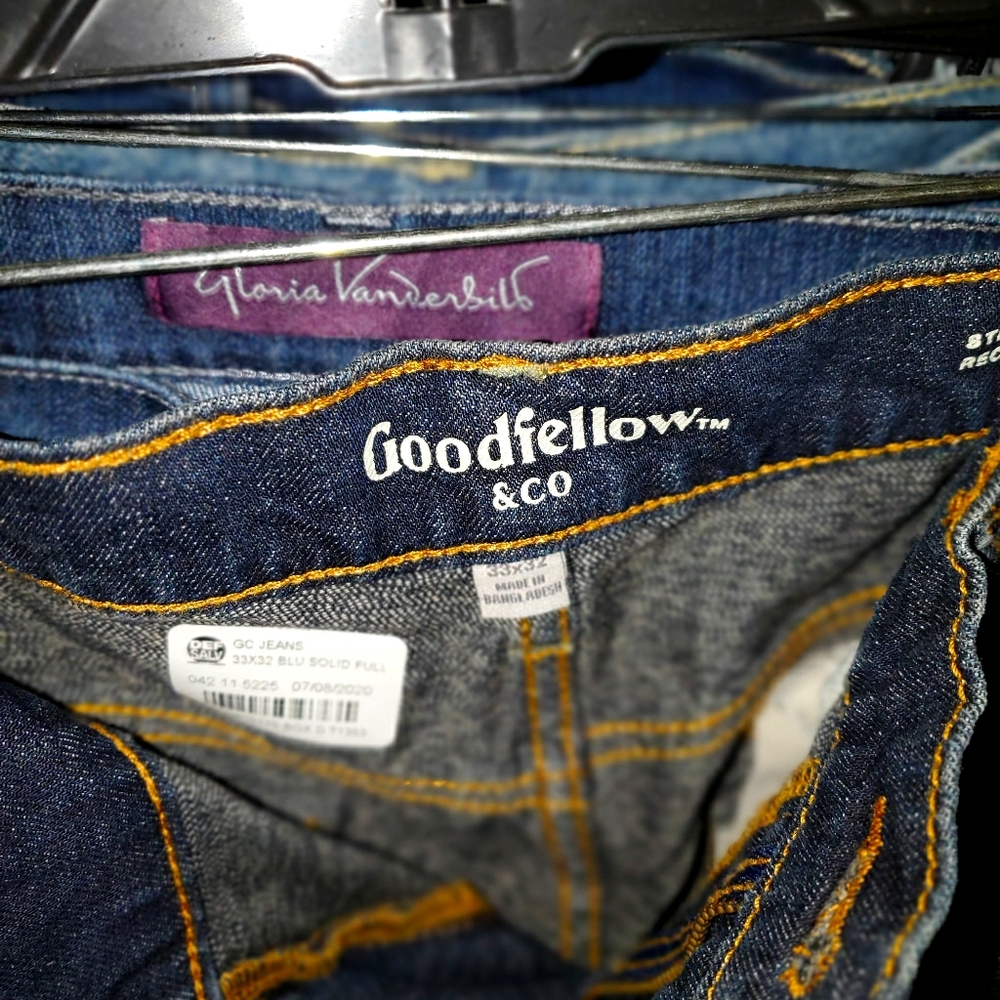 Goodfellow and Co Jeans